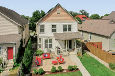 2329 Central Avenue, Indianapolis