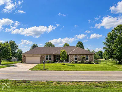 3751 County Road 900, Brownsburg