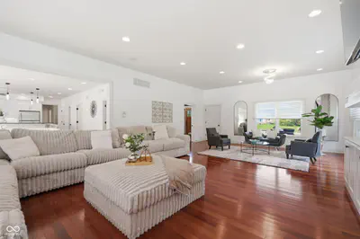 3803 Steeplechase Drive, Carmel - 5