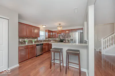 11888 Geyser Court, Fishers - 8