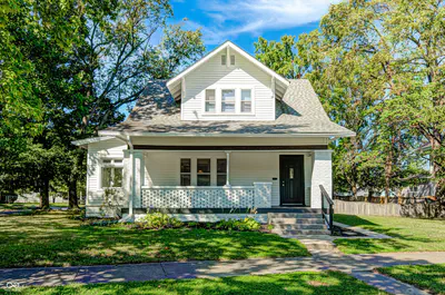4214 Otterbein Avenue, Indianapolis