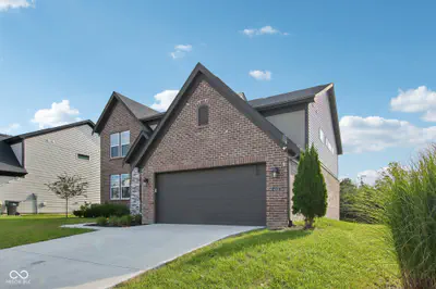 4331 Robin Egg Lane, Indianapolis - 8