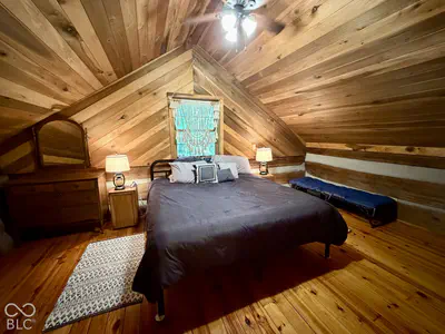 8035 Dog Trot Lane, Morgantown - 26