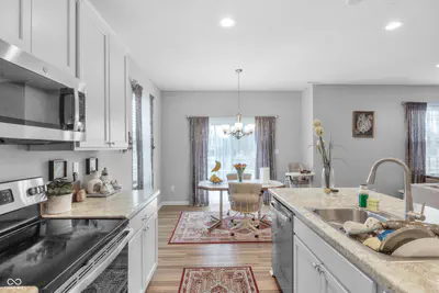 5146 Triple Crown Way, Indianapolis - 19