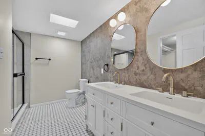 1115 Indianpipe Lane, Zionsville - 28