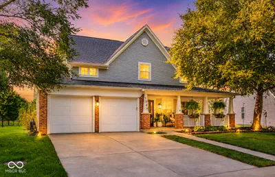 1344 Valdosta Place, Westfield