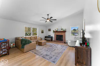 8220 W County Road 830 S, Paris Crossing - 49