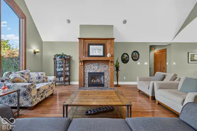 9202 Compton Farm Lane, Indianapolis - 8