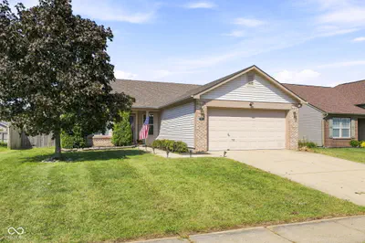 6126 Glebe Drive, Indianapolis