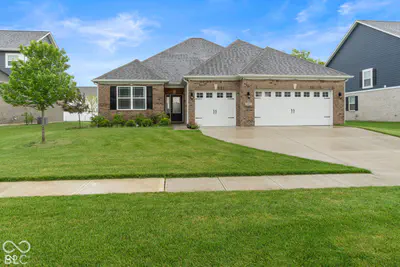 1697 Pelham Drive, Greenwood