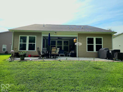 4548 Cleome Drive, Plainfield - 55