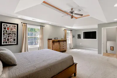 7301 Steinmeier Drive, Indianapolis - 37