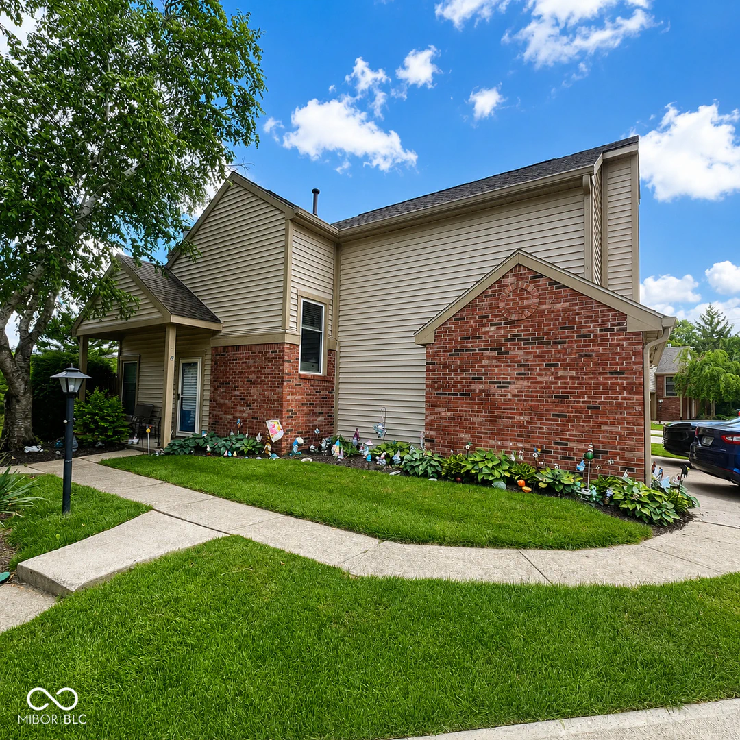 3039 Bayberry Court, Carmel