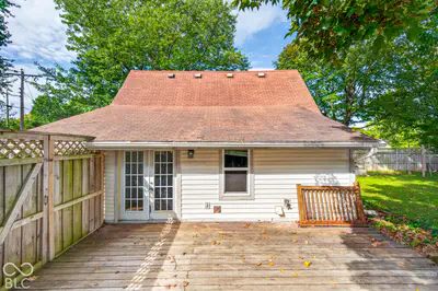 300 E Ohio Street, Trafalgar - 55