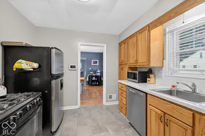 6002 Ralston Avenue, Indianapolis - 17