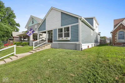736 Lincoln Street, Indianapolis - 8