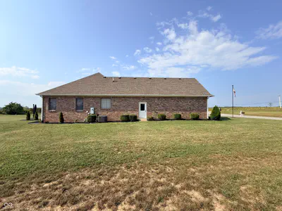 3486 N Timberlake Drive, Martinsville - 27