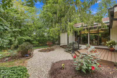 6226 Harbridge Road, Indianapolis - 59