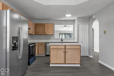 6264 Old Barn Court, Indianapolis - 11