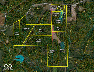 0 Porter Ridge Road, Spencer - 4