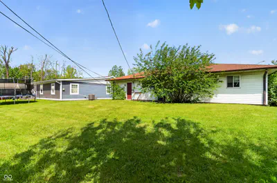 3302 Wellington Avenue, Indianapolis - 20
