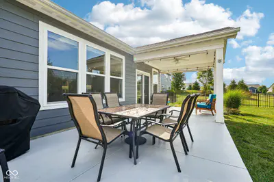 11814 Brambling Lane, Noblesville - 67
