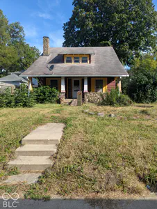 1134 35th Street, Indianapolis