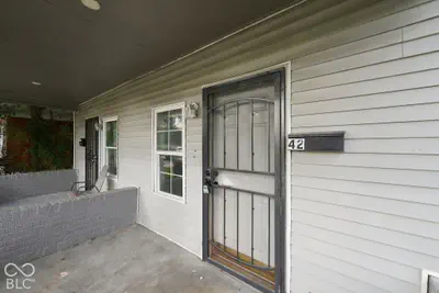 40 Lasalle Street, Indianapolis - 28