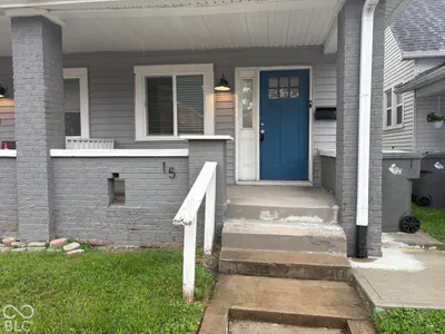 15 E Palmer Street, Indianapolis - 2