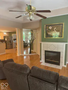 7662 Briarstone Lane, Indianapolis - 4