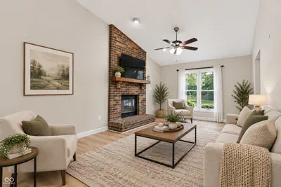 9140 Powderhorn Lane, Indianapolis - 7