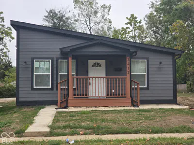 3412 E 25th Street, Indianapolis