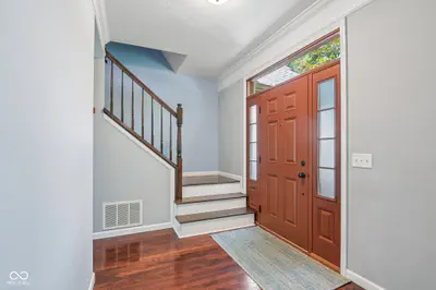 8535 McNutt Circle, Indianapolis - 27