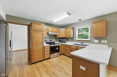 6551 Calla Lily Drive, Indianapolis - 26