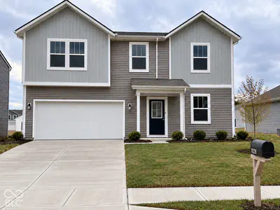 10235 Samerton Ln, Indianapolis