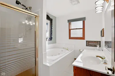 10211 Hidden Meadow Lane, Indianapolis - 37