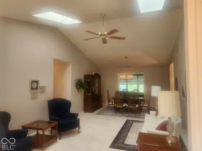5539 Younkin Drive, Indianapolis - 2