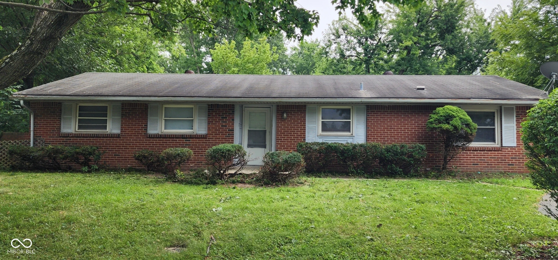 10139 Chris Drive, Indianapolis