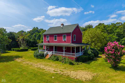 6821 W County Road 700 N, Freetown - 92