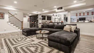 10642 Holliday Farms Boulevard, Zionsville - 34