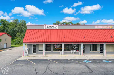 2123 Memorial Drive, New Castle