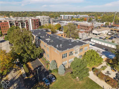 920 62nd Street, Indianapolis - 52