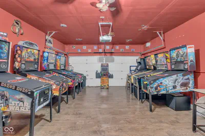 8801 Browns Valley Lane, Camby - 47