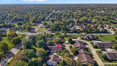 7537 Farm View Circle, Indianapolis - 38