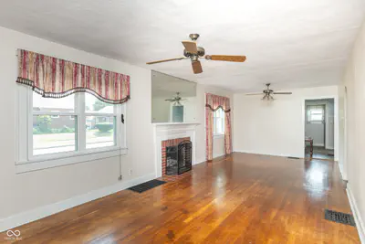 1102 Riley Avenue, Indianapolis - 5