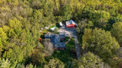 16575 Seminole Road, Noblesville - 60