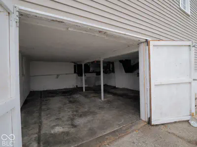 1409 S Jefferson Street, Muncie - 4
