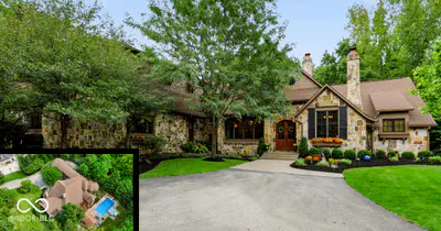 12121 Wetland Point, Fishers