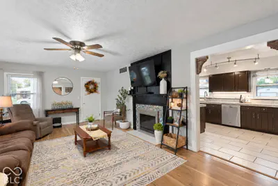 215 Elva Street, Anderson - 2