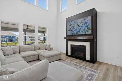 15966 Black Willow Lane, Fishers - 8